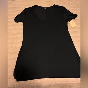 Halogen Tunic Tshirt